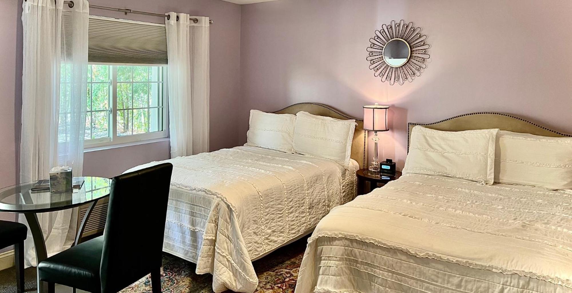 The Mount Vernon Inn Bagian luar foto