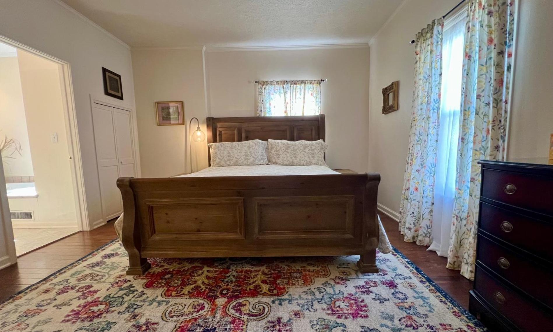 The Mount Vernon Inn Bagian luar foto